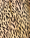 Mini tigre marrón