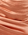Oro rosa satinado