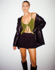 imagen de Rumak Top en Crepe Lima