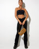 Imagen de Sakeri Flare Trouser Negro