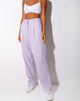 Imagen del pantalón Sakila Violeta