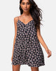 Imagen de Sanna Slip Dress in Dancing Daisy