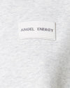 Etiqueta energética Grey Wash Angel