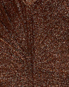 Purpurina Lurex Bronce