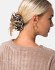 Imagen de Scrunchie en Rar Leopard