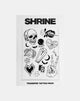 Imagen de Transfer Tattoo Set de Gypsy Shrine