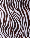 Cebra Vertical