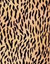 Mini tigre marrón