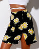 Imagen de Sheny Minifalda en Sunny Days Negra