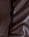 PU Chocolate negro
