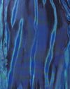 Color Bleed Blue