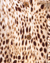 Leopardo arrugado