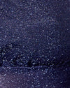 Glitter Lurex Azul Marino