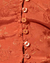 Cobre rosa satinado
