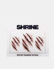 Imagen de Skin Rip Transfer Tattoo de Shrine