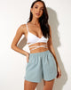 Imagen de Lala Short en Rami Azul Surf
