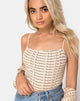 Imagen de Sol Bodice en Modern Day Romantics Nude