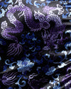 Azul Dragón