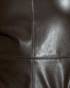 PU Chocolate negro