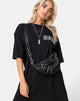 Imagen de Sunny Kiss Oversize Tee in Tokyo Techno