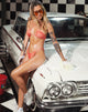 Imagen de la braguita de bikini Farisa en Summer Rays