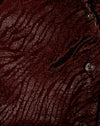 Satén Cebra Chocolate amargo