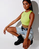 Imagen de Tasve Crop Top en lima