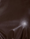 PU Chocolate negro