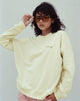 Imagen de Sudadera Ted en Buttercream Vacay Embro