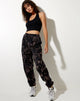 Imagen de Bamal Jogger en Oil Smoke