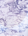 20s Querubín Blanco Azul