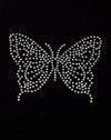 Mariposa negra Hotfix