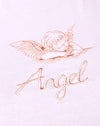 Rosa rubor Angelo "Angel" Embro