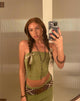 imagen de Tiska Bandeau Top en lima