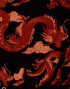 Naranja dragón tonal