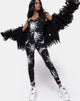 Imagen de Unitard en Oversize Sol Luna y Estrellas