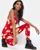 Imagen de Unitard in Sunny Days