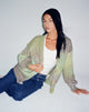imagen de Uriela Cardi en Verde Pastel