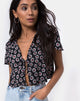 Imagen de Vaco Blusa en Dancing Daisy