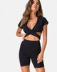Imagen de Valiza Cycle Twinset en Negro