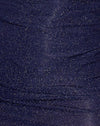 Glitter Lurex Azul Marino