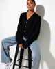 Imagen de Wallace Cardi en negro