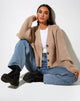 Imagen de Wallace Cardi en Gris Beige