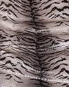 Tigre PU Gris