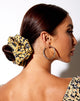 Imagen de Coletero XL en Mini Bloom Amarillo