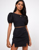 Imagen de Yonna Crop Top en negro