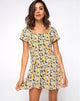 Imagen de Zavacca Vestido en Delightful Daisy