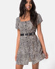 Imagen del Vestido Zavacca en Rar Leopard