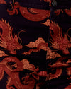 Naranja dragón tonal