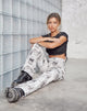 Imagen de Zoven Flare Trouser en Tarot